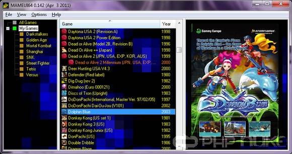 Mame32 free download for windows 7